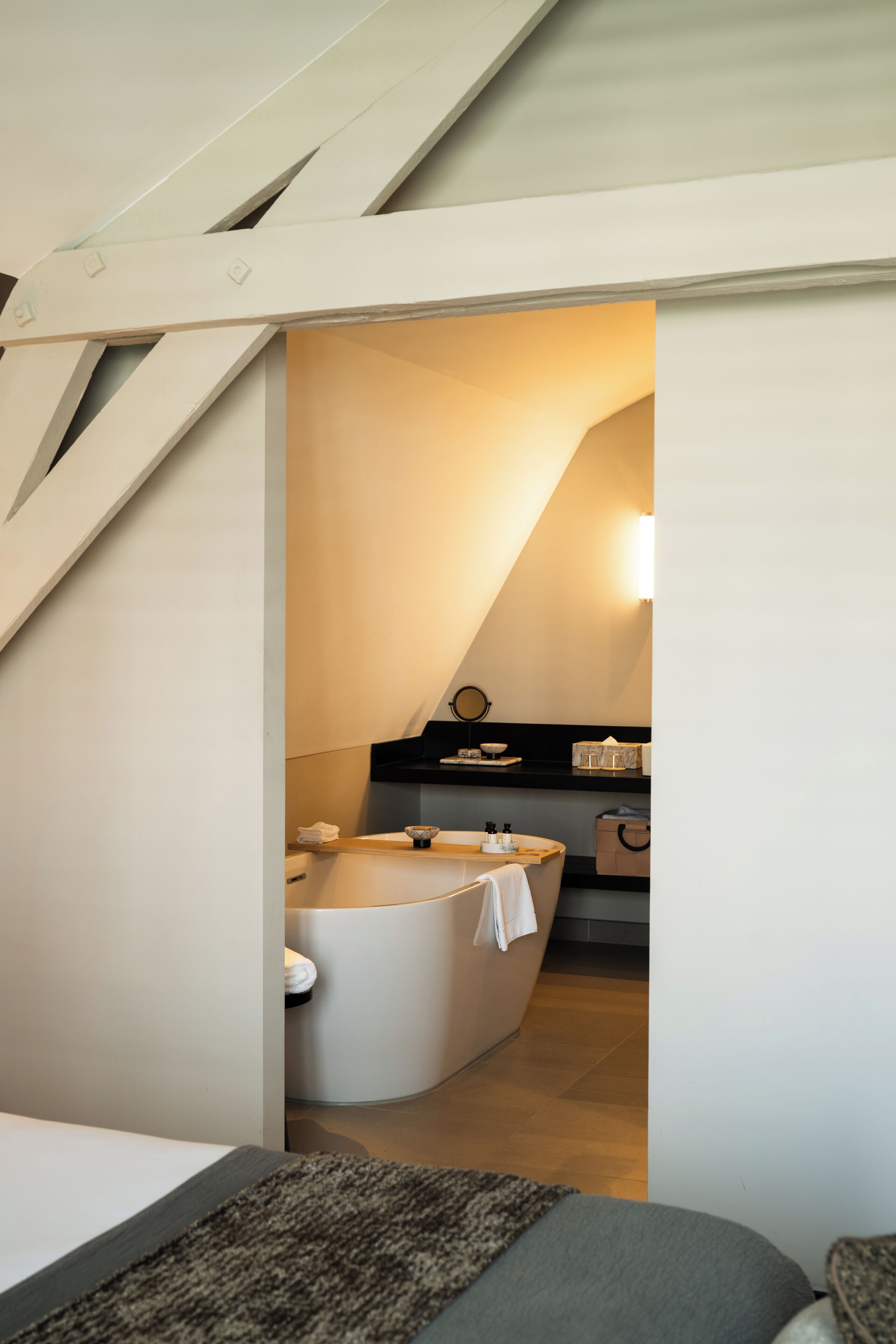 Foto - Boutique Hotel Beaumont Maastricht
