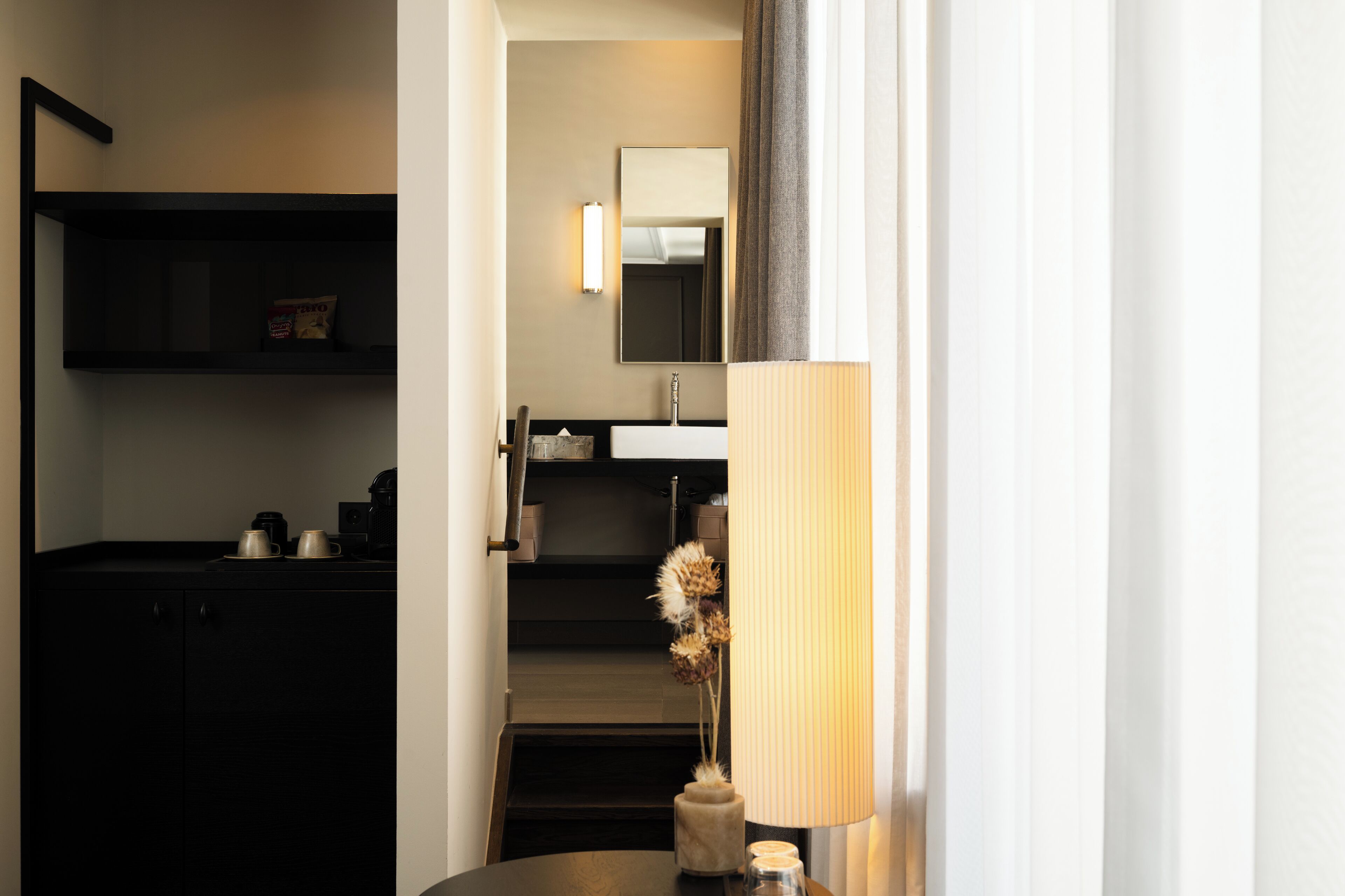 Foto - Boutique Hotel Beaumont Maastricht