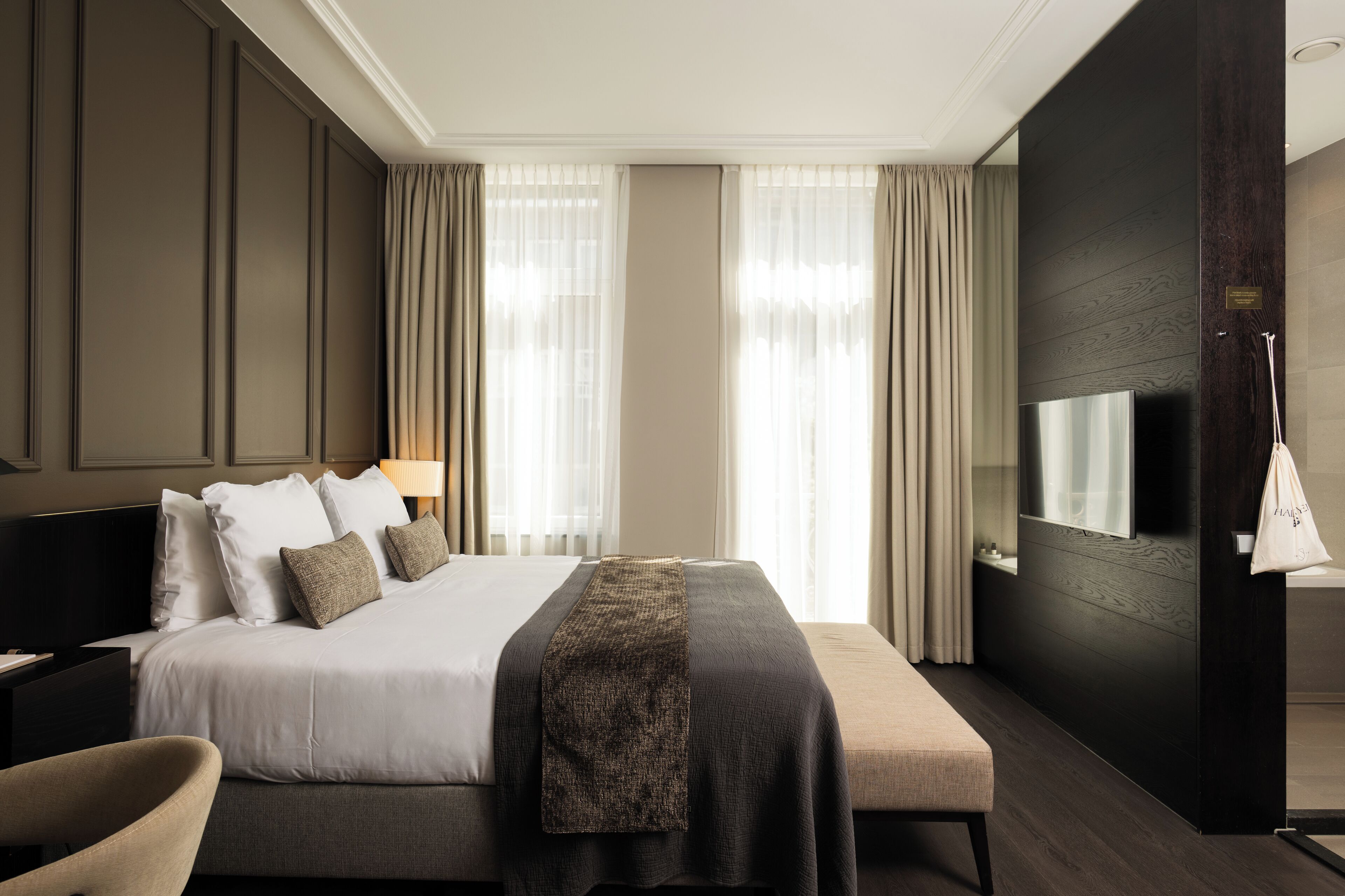 Foto - Boutique Hotel Beaumont Maastricht