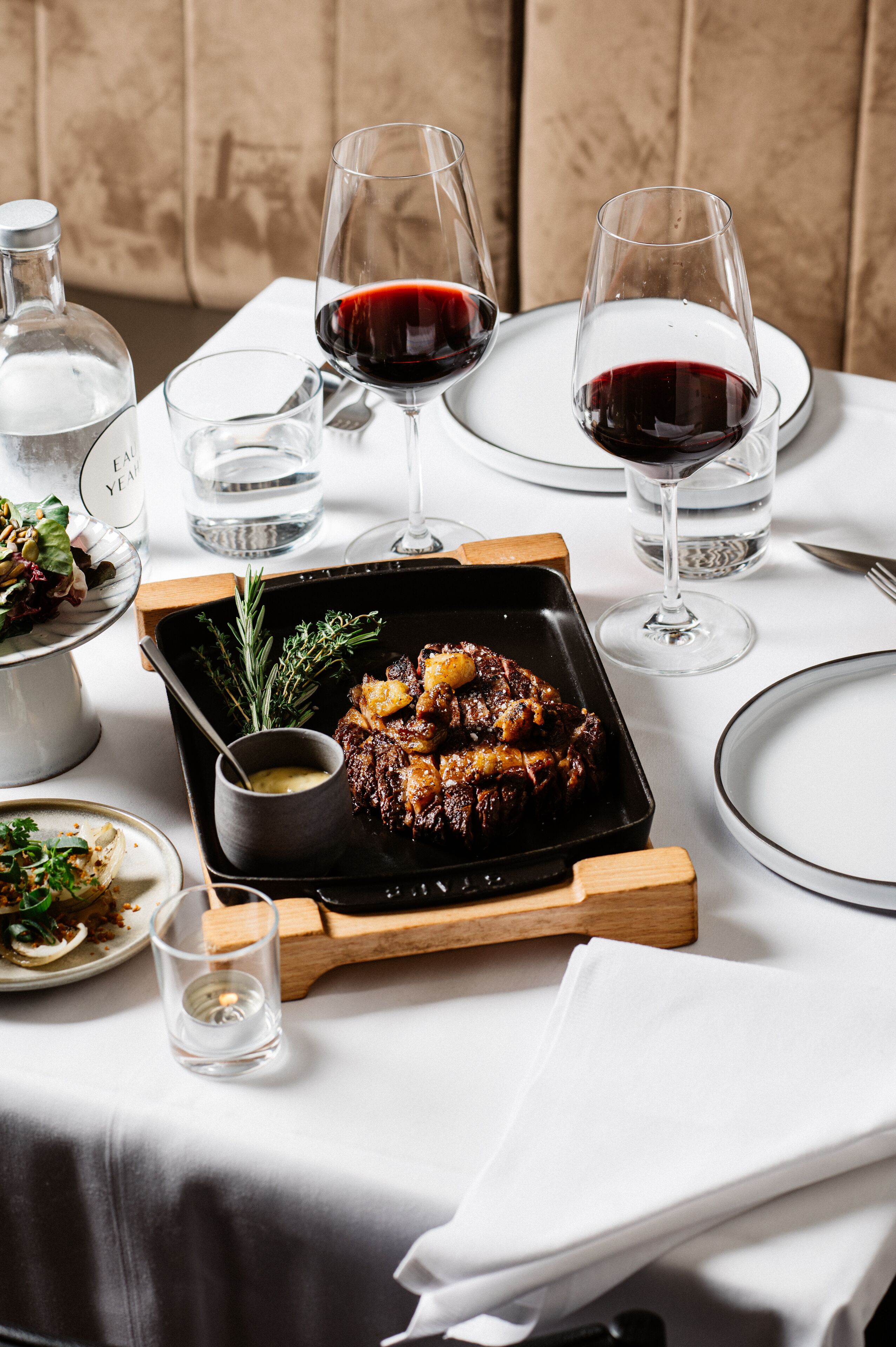 Foto - Boutique Hotel Beaumont Maastricht