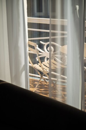 Beaumont Suite | Terrace/patio - Hotel Beaumont (Maastricht)