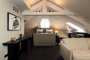 Beaumont Loft