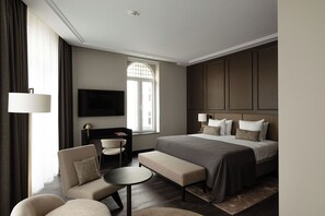 Beaumont Suite