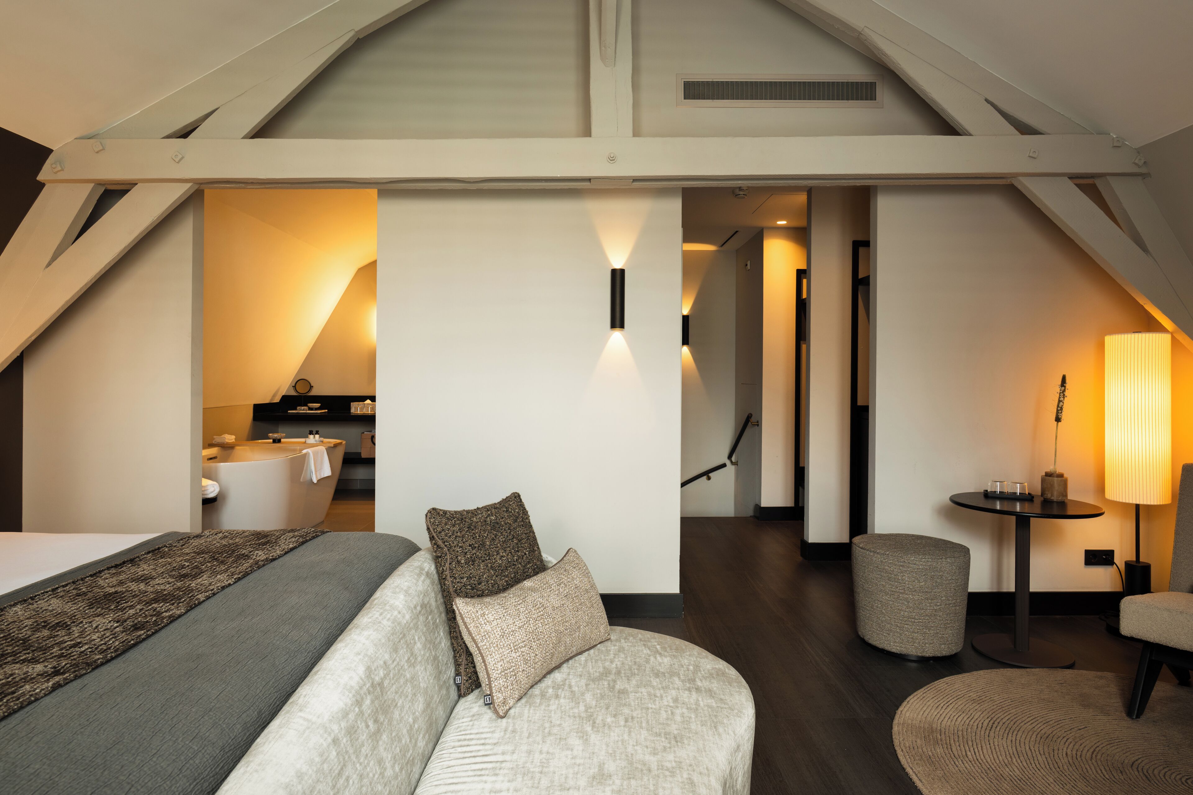 Foto - Boutique Hotel Beaumont Maastricht