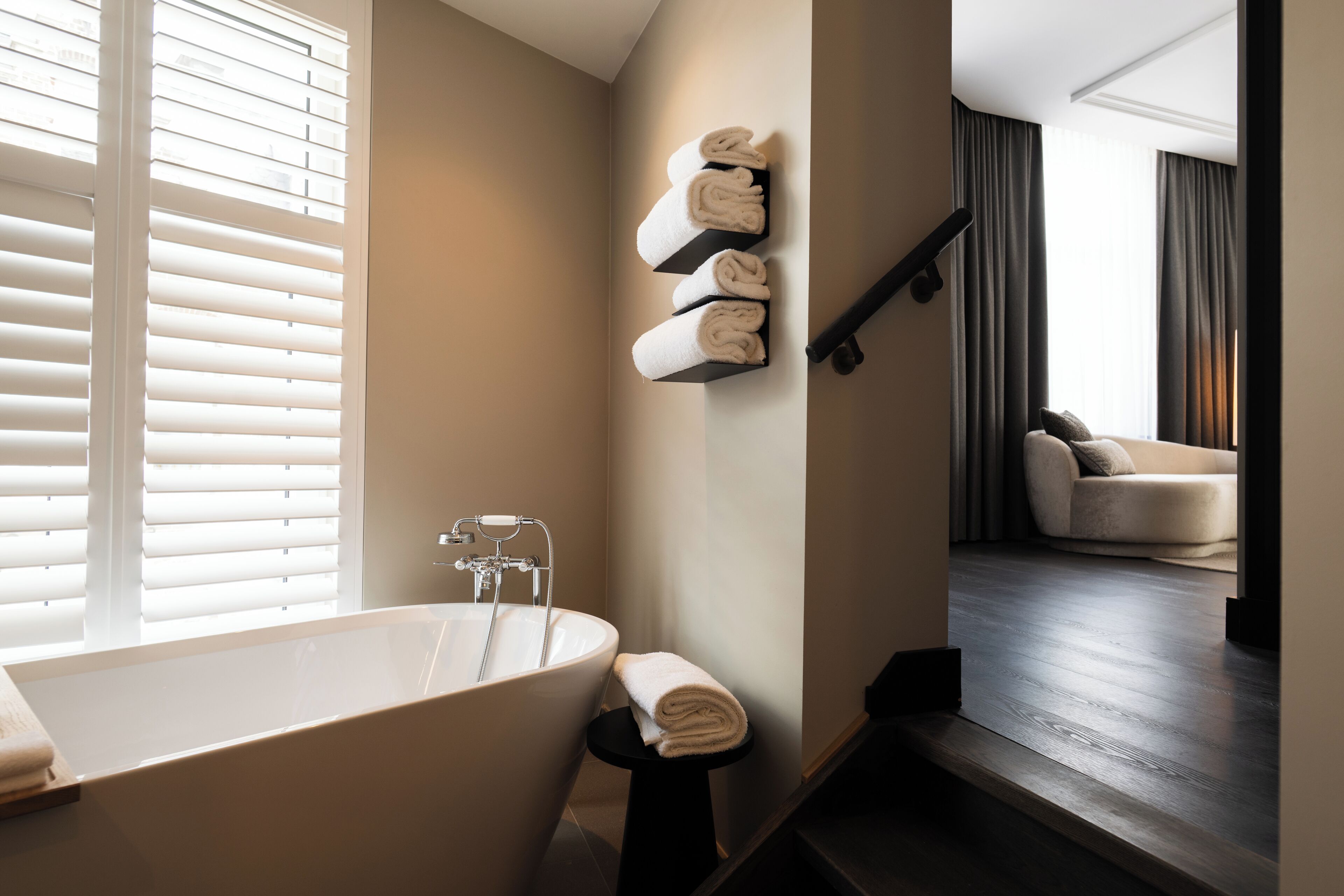 Foto - Boutique Hotel Beaumont Maastricht