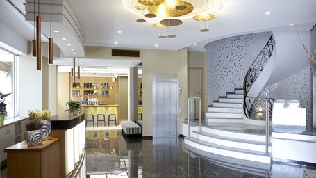 Athens Tiare by Mage Hotels - Image 9
