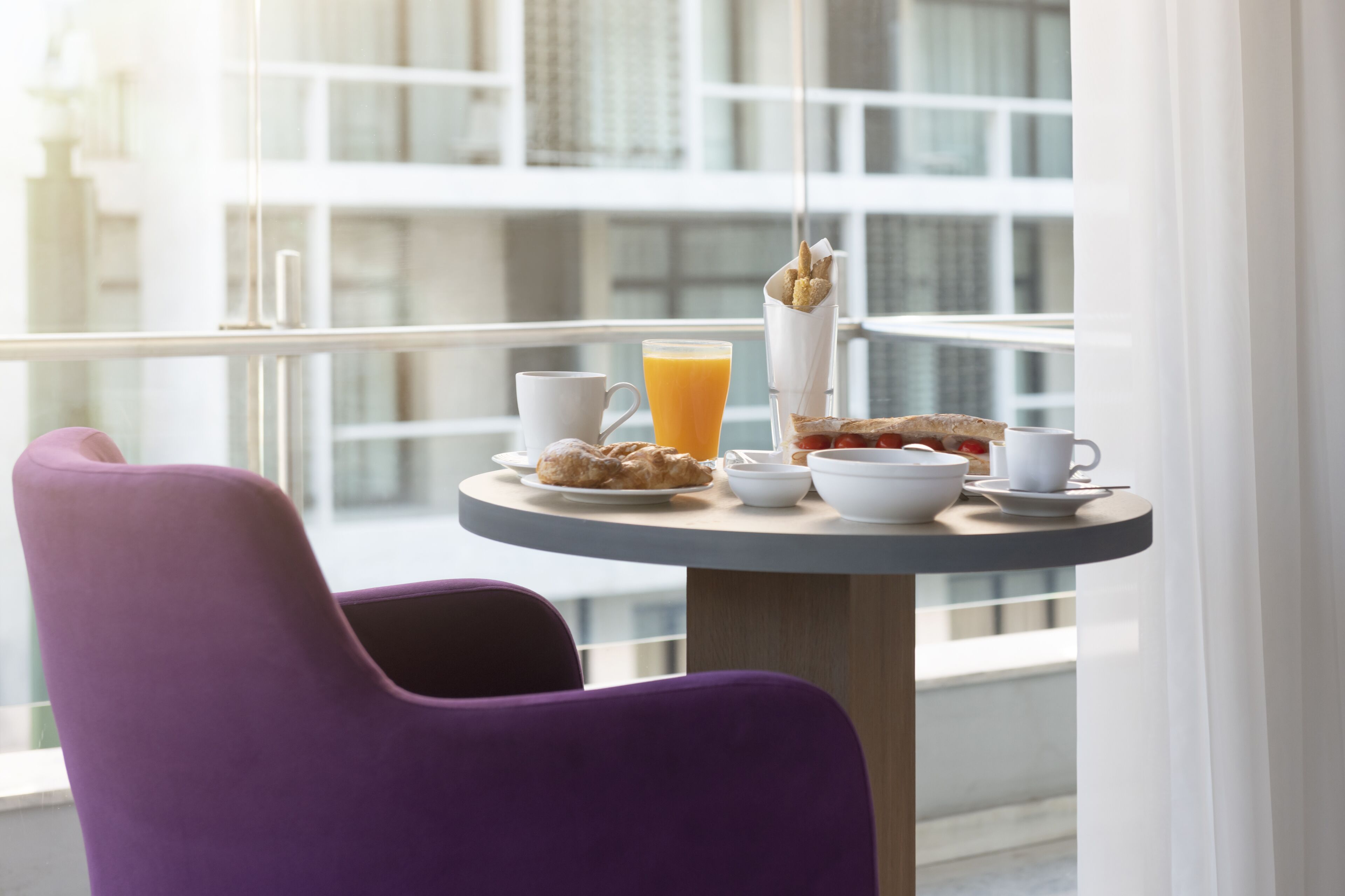 Foto - Athens Tiare by Mage Hotels