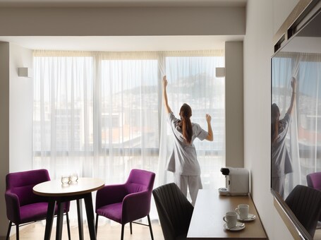 Athens Tiare by Mage Hotels - Image 11