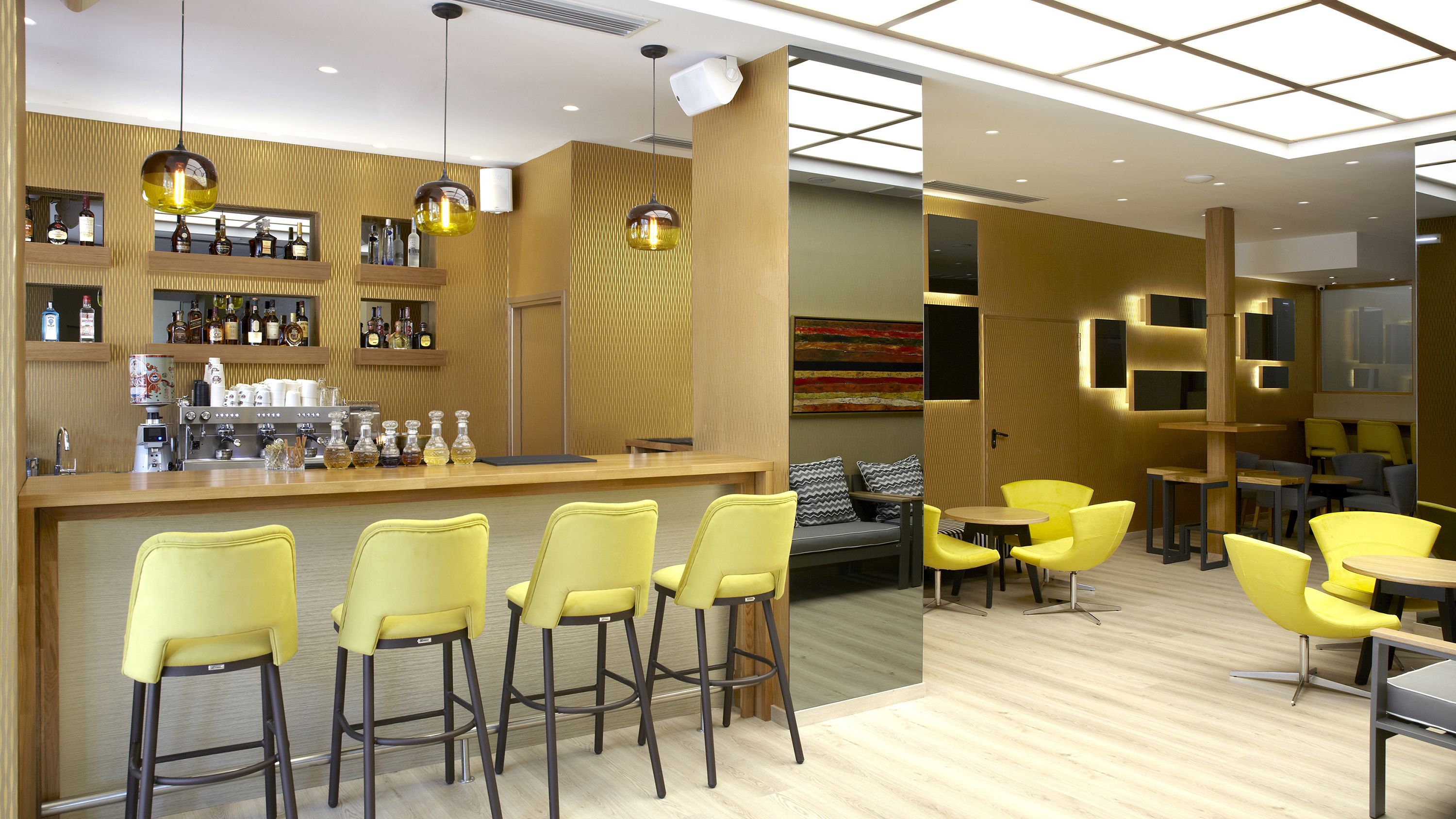 Foto - Athens Tiare by Mage Hotels