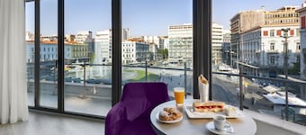 Athens Tiare by Mage Hotels