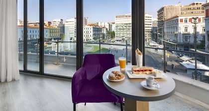 Athens Tiare by Mage Hotels