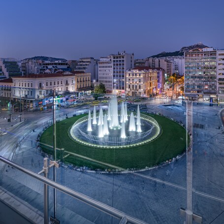 Athens Tiare by Mage Hotels - Image 17