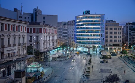 Athens Tiare by Mage Hotels - Image 31
