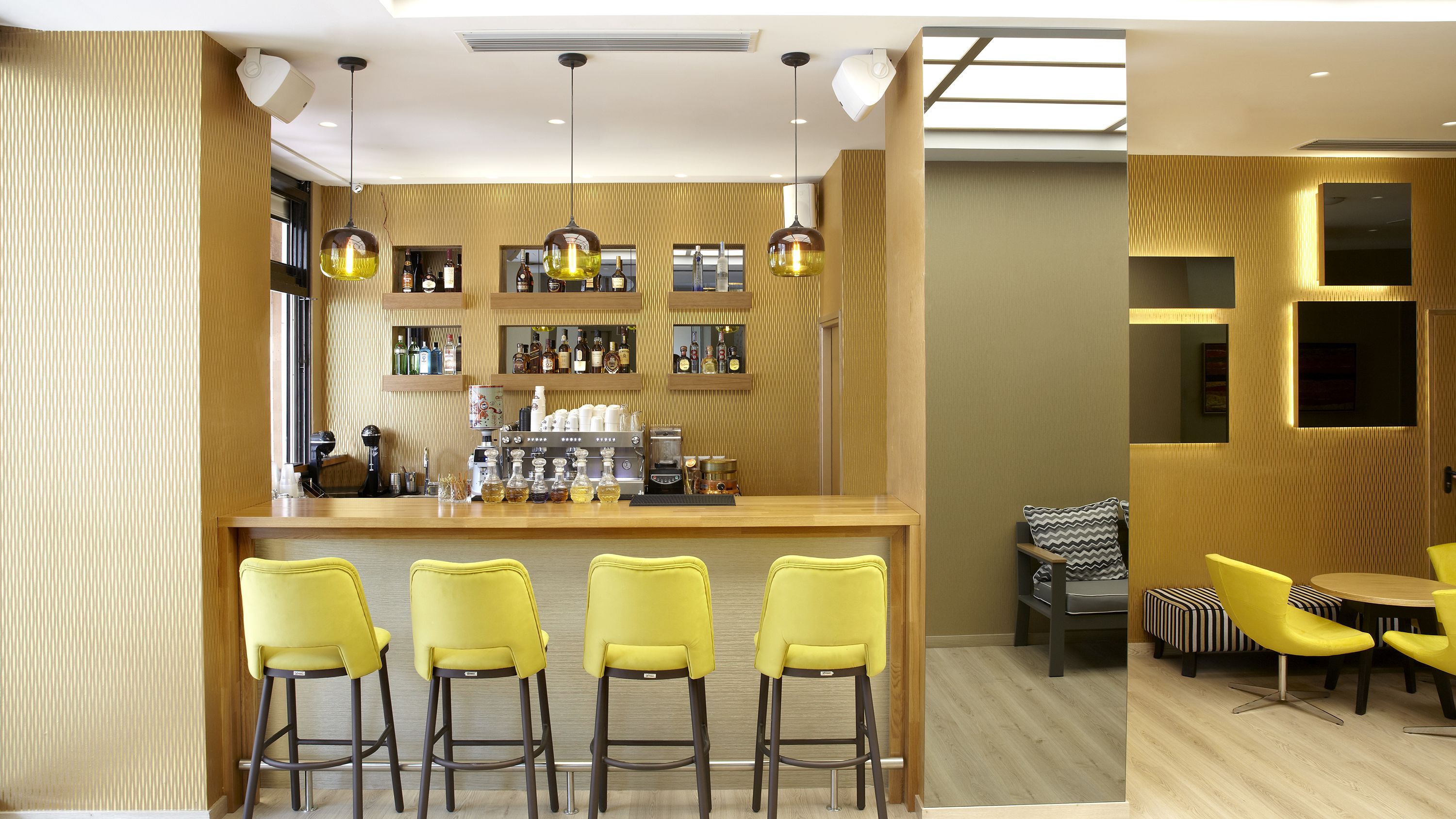 Foto - Athens Tiare by Mage Hotels