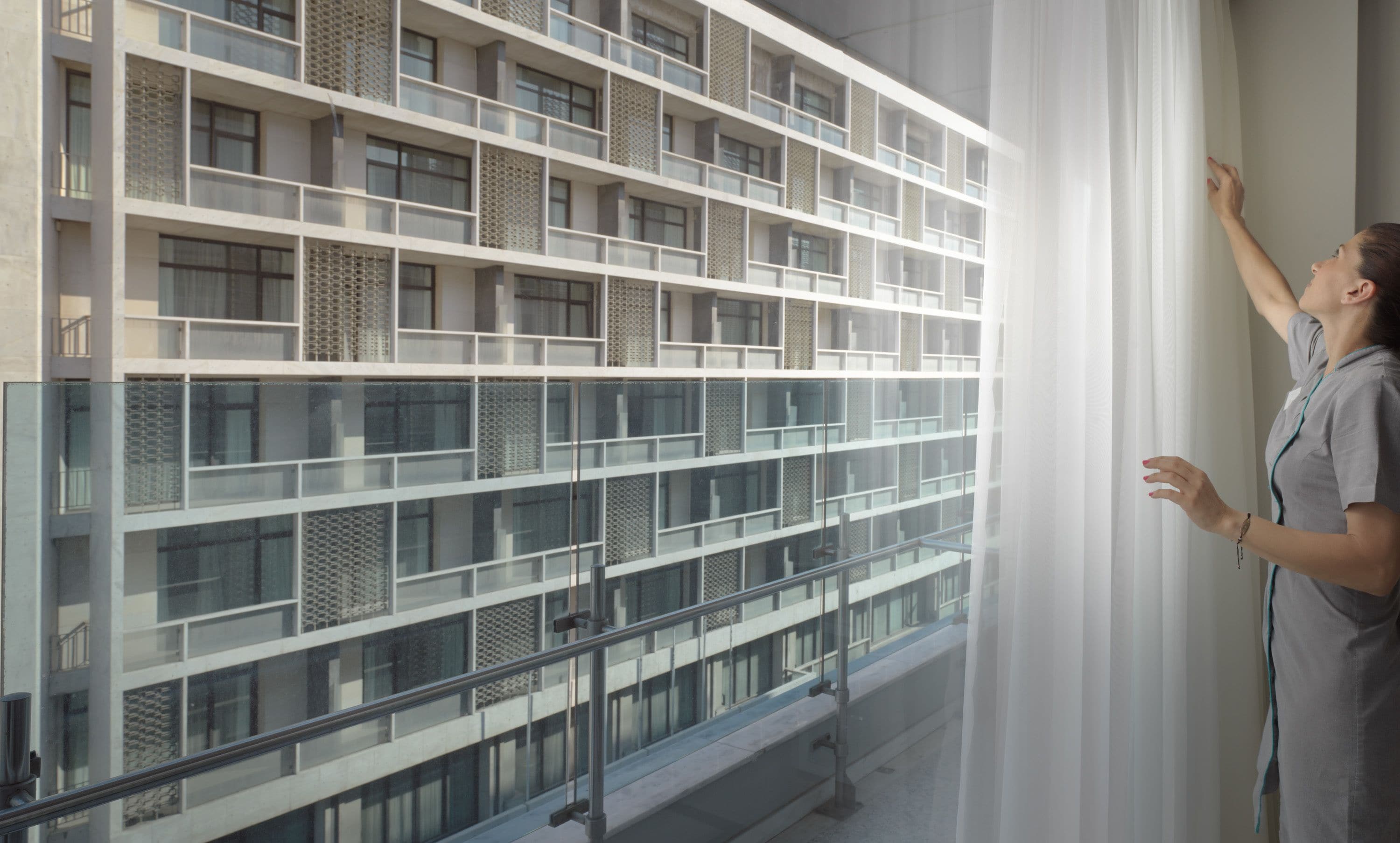 Foto - Athens Tiare by Mage Hotels