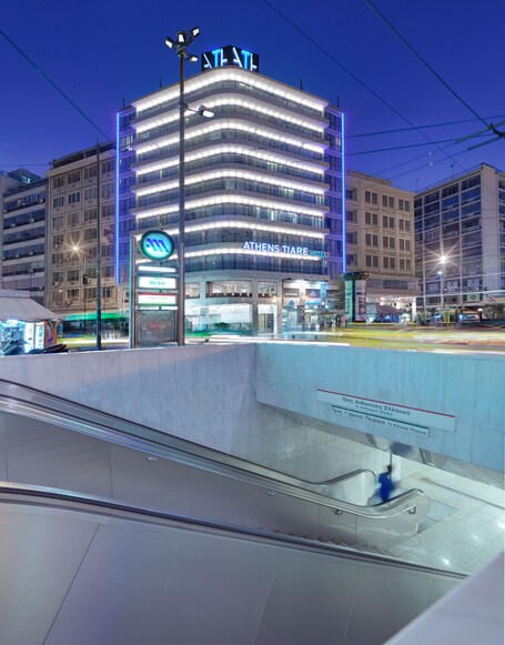 Athens Tiare by Mage Hotels - Image 4