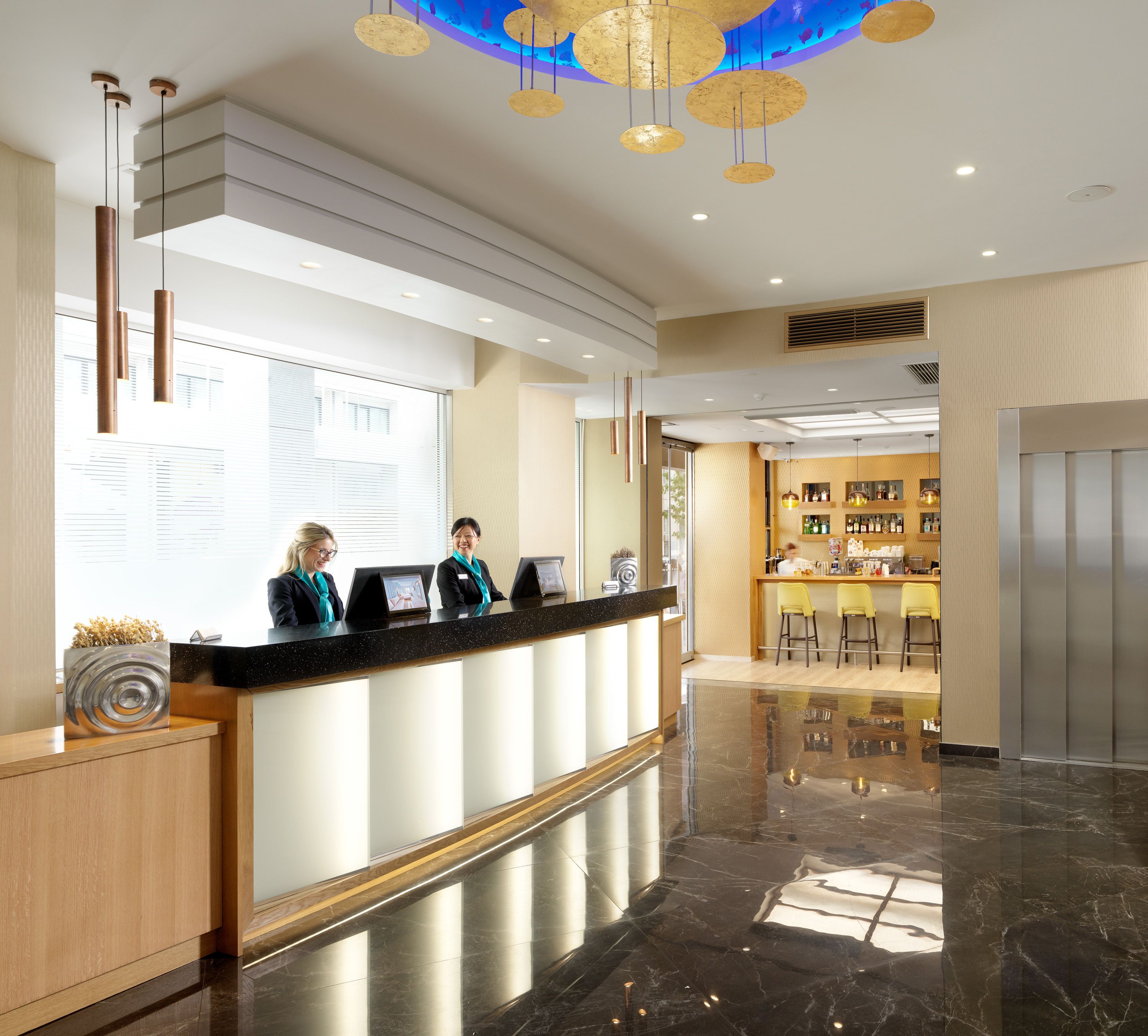 Foto - Athens Tiare by Mage Hotels