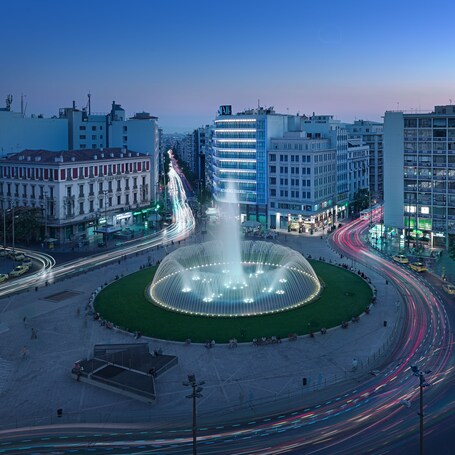 Athens Tiare by Mage Hotels - Image 25