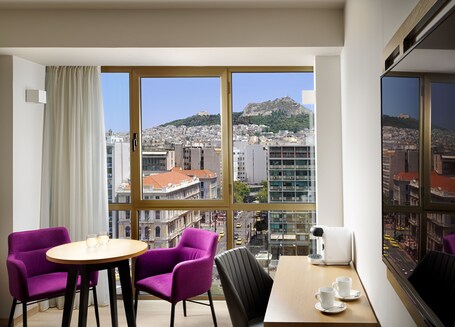 Athens Tiare by Mage Hotels - Image 19