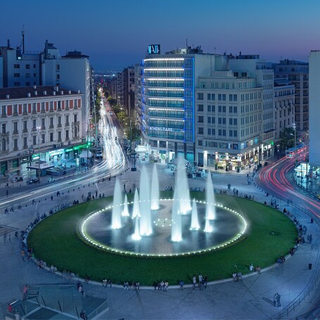 Athens Tiare by Mage Hotels - Image 3
