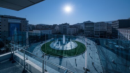 Athens Tiare by Mage Hotels - Image 8