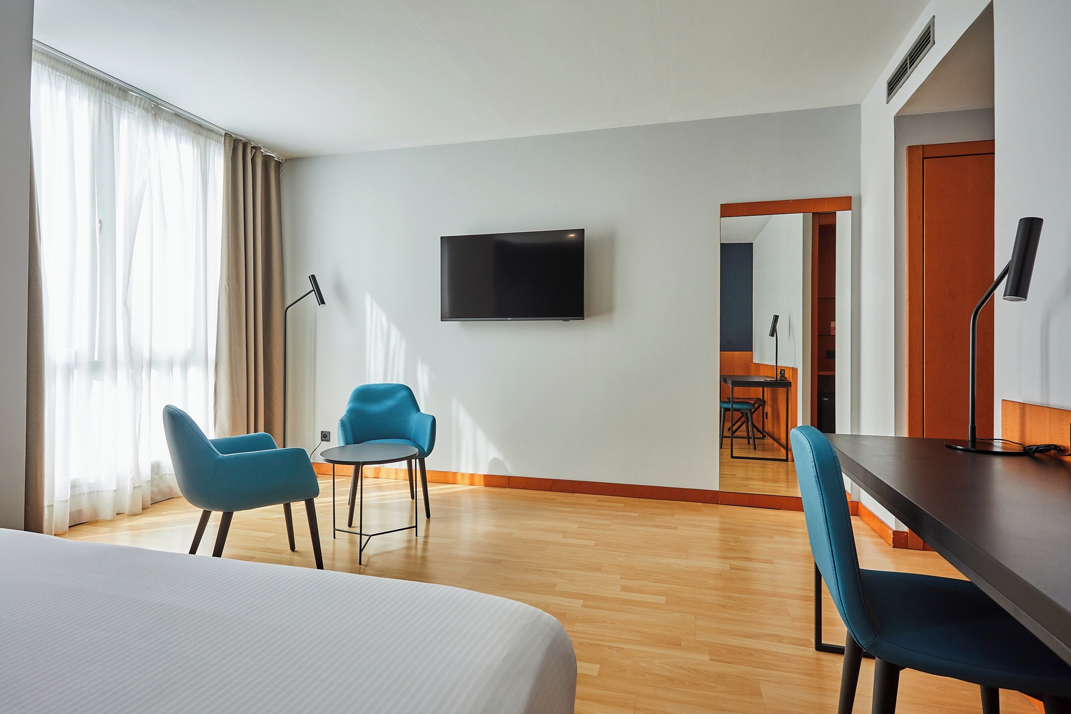 Photo - Hotel Silken Sant Gervasi