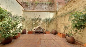 Exterior - Hotel Silken Sant Gervasi (Barcelona)