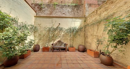 Hotel Silken Sant Gervasi