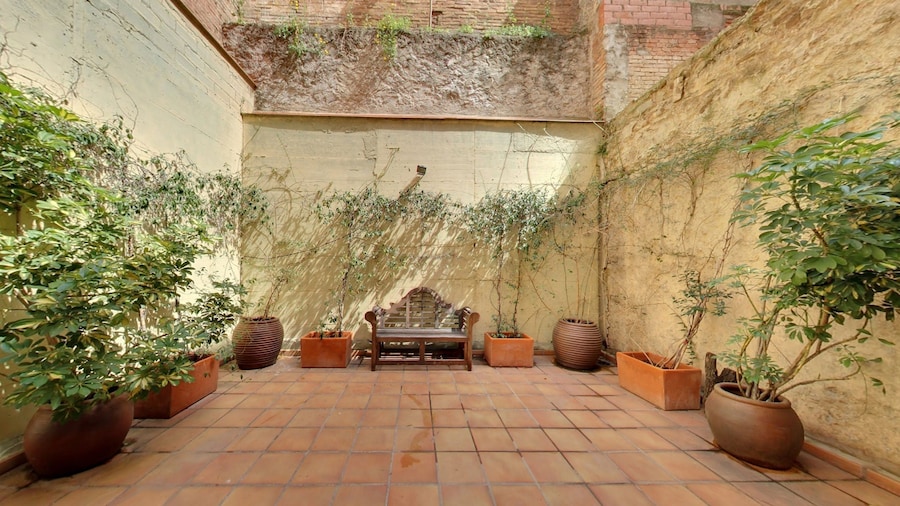 ホテル シルケン サン ジェルバシ