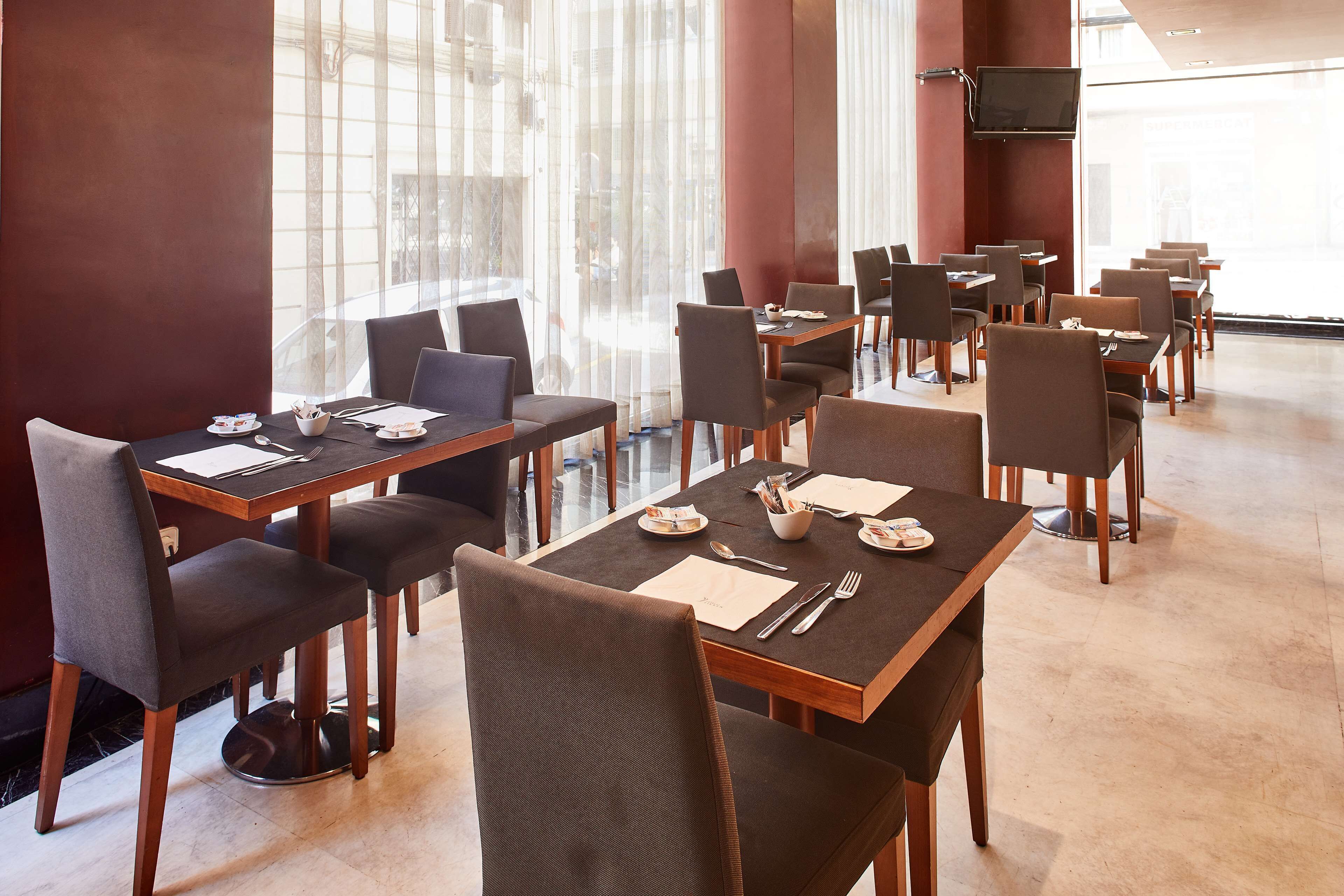 Photo - Hotel Silken Sant Gervasi