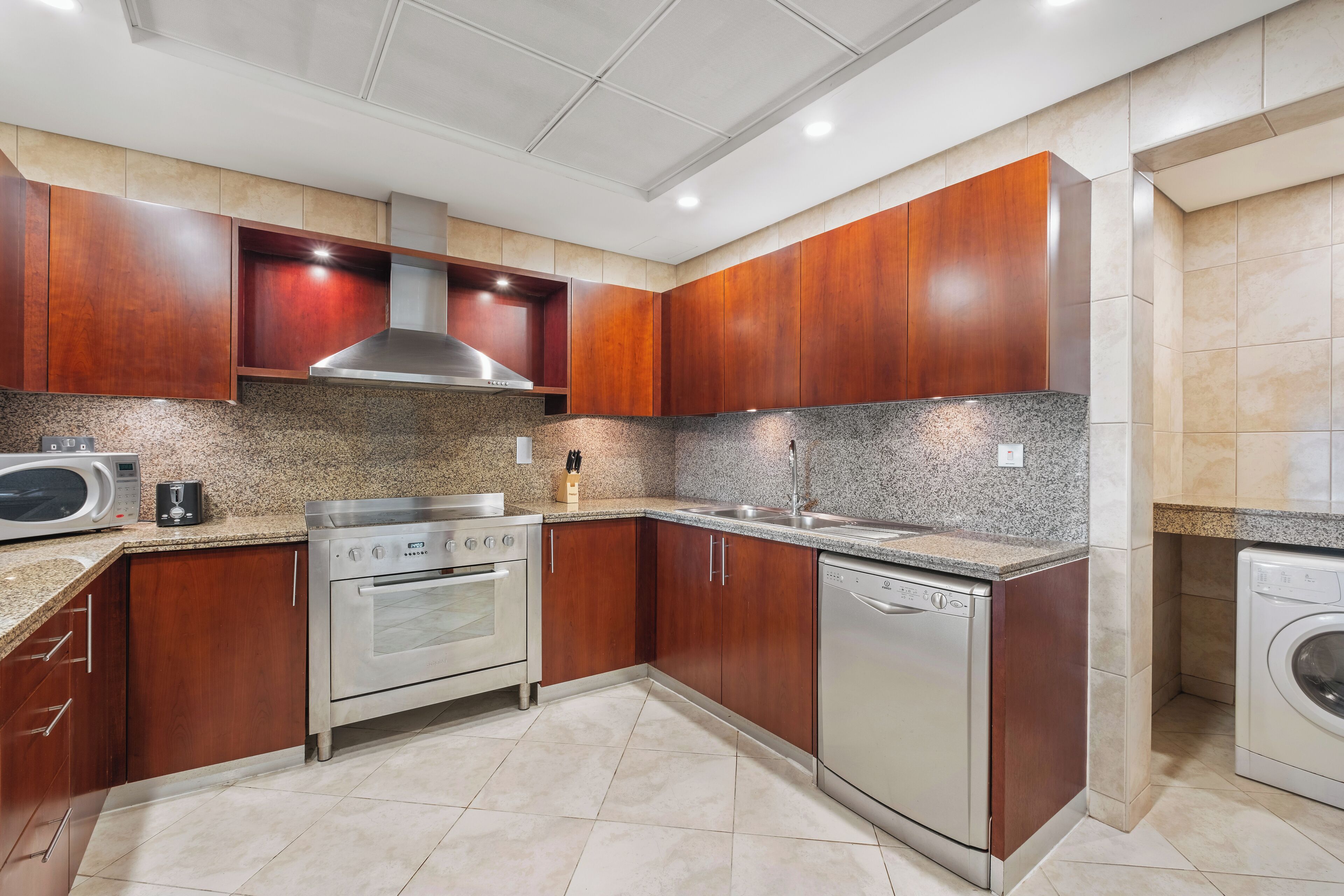 Foto - Blue Beach Tower The Walk JBR