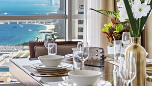 Unclassified image, 4 of 117, button - Blue Beach Tower (Dubai)