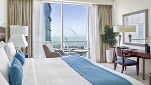 Unclassified image, 5 of 117, button - Blue Beach Tower (Dubai)