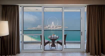 Blue Beach Tower