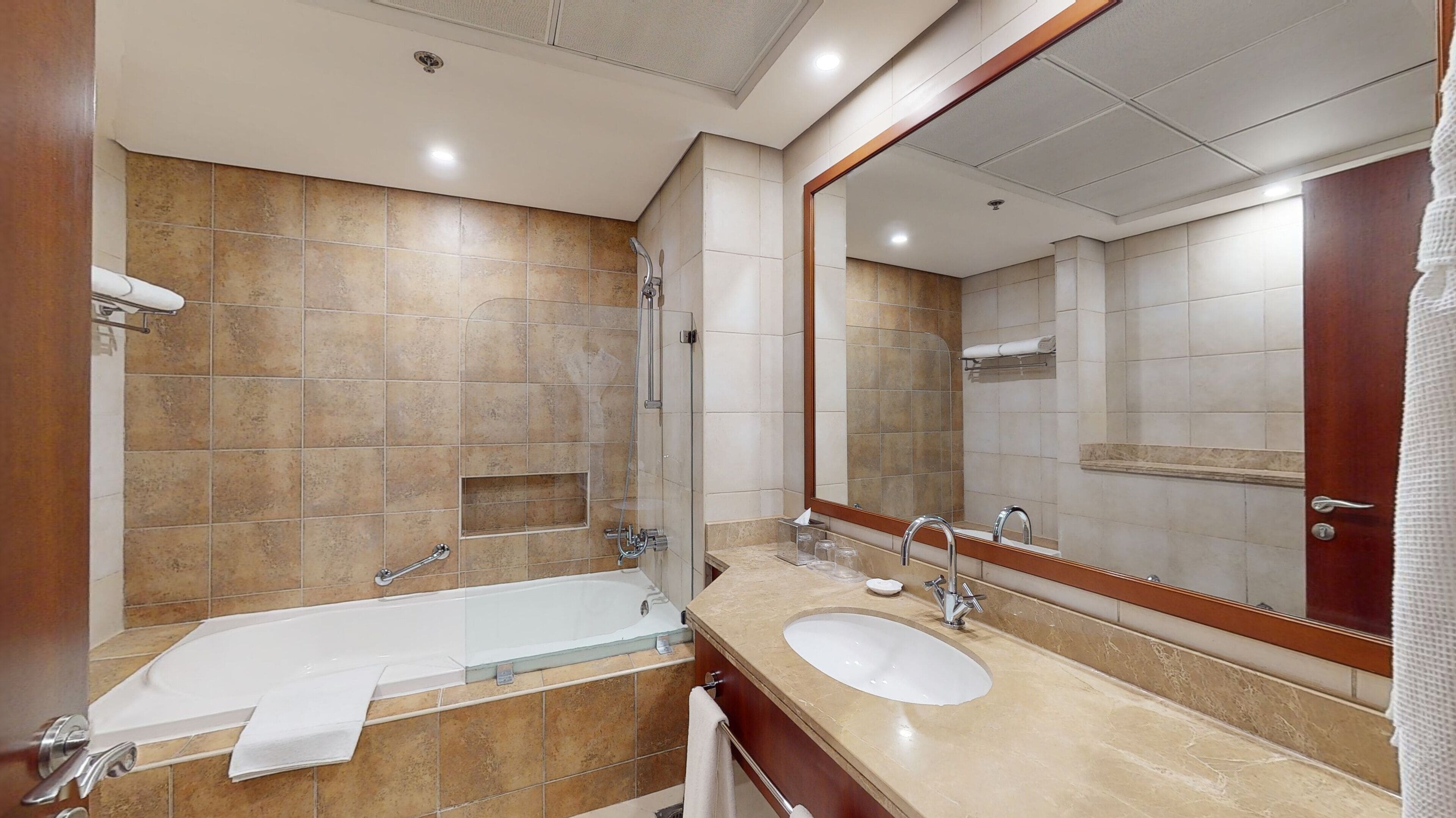 Foto - Blue Beach Tower The Walk JBR