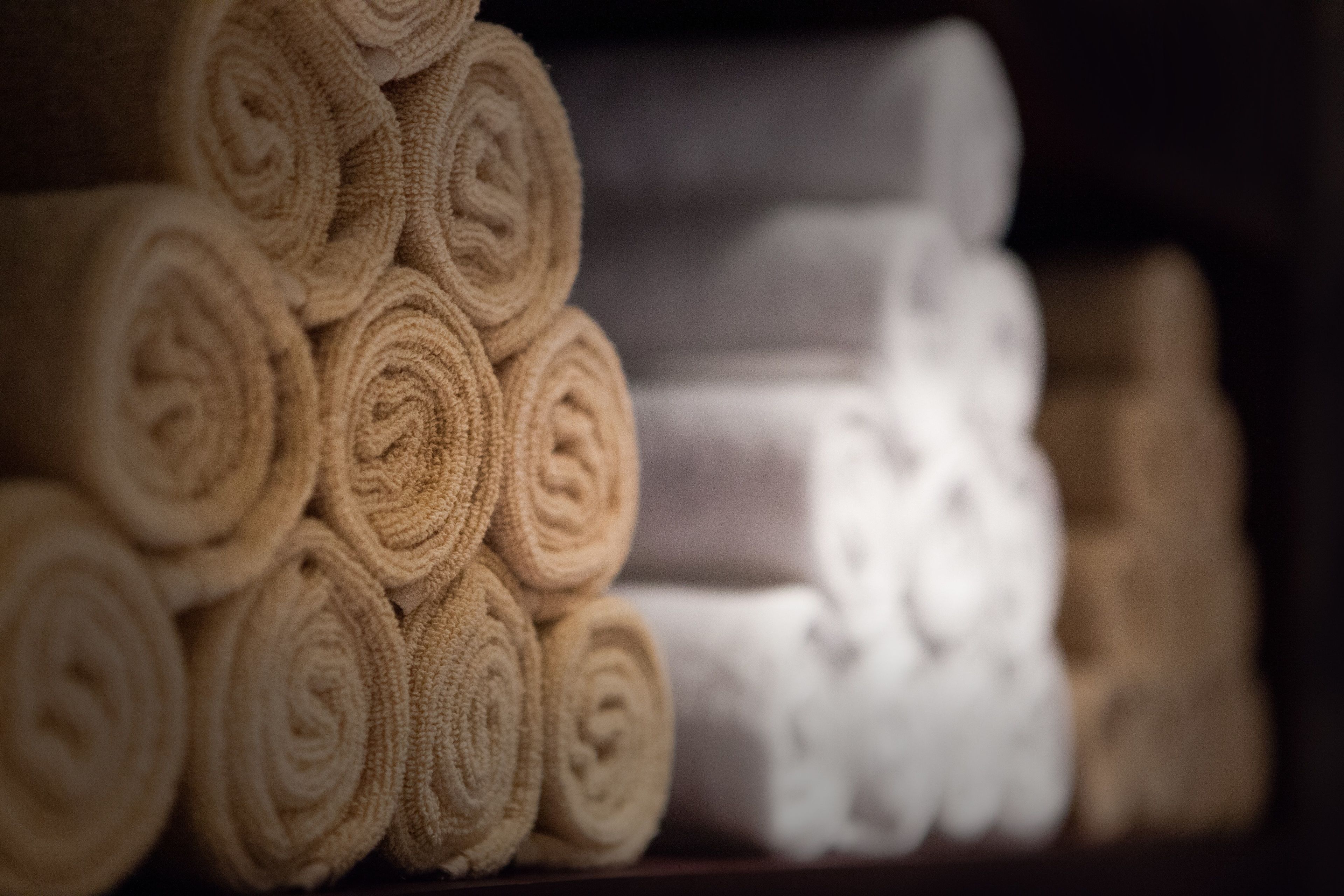 Foto - Blue Beach Tower The Walk JBR