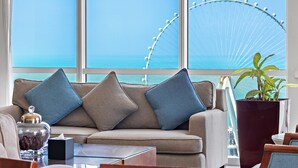 Unclassified image, 3 of 117, button - Blue Beach Tower (Dubai)