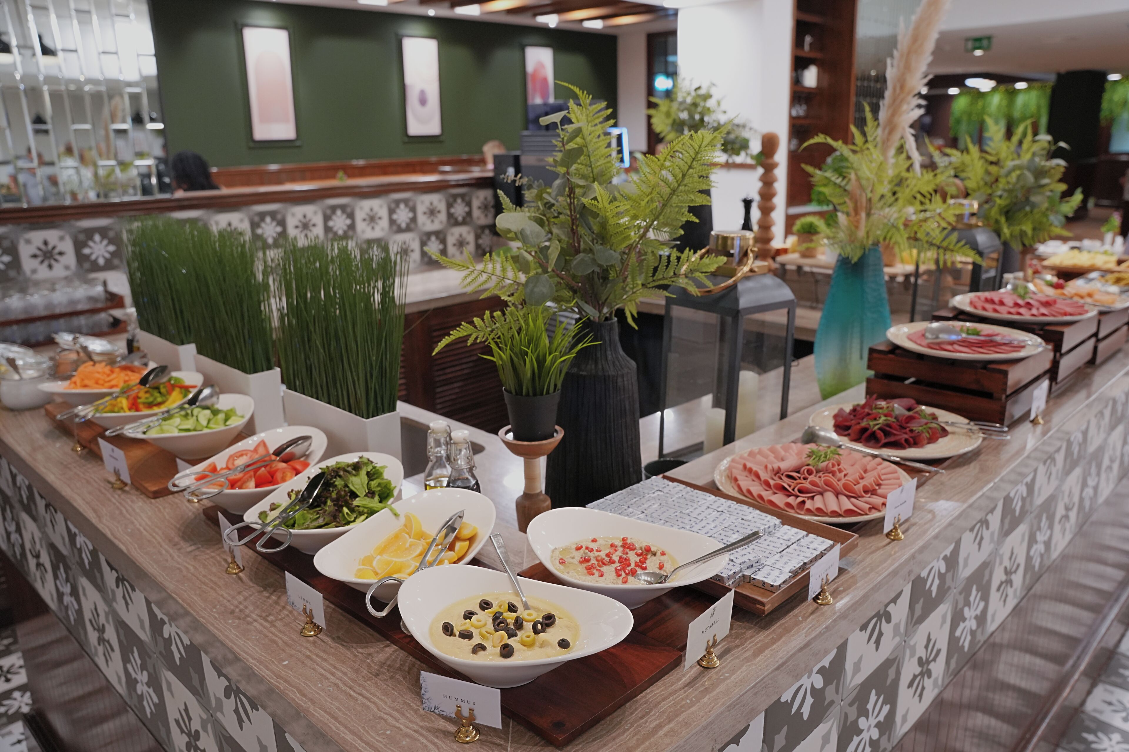 Foto - Blue Beach Tower The Walk JBR