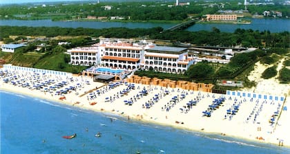 Hotel Le Dune