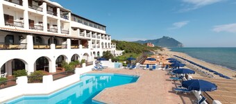 ホテル ル デューン