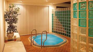 Salles de massage et de soins