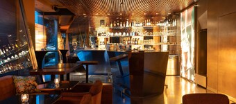 The Hotel Luzern, Autograph Collection