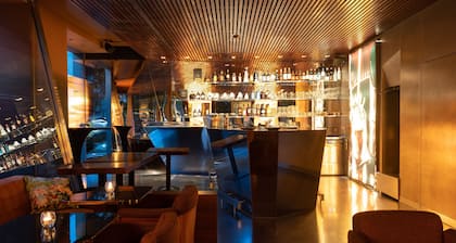 The Hotel Luzern, Autograph Collection