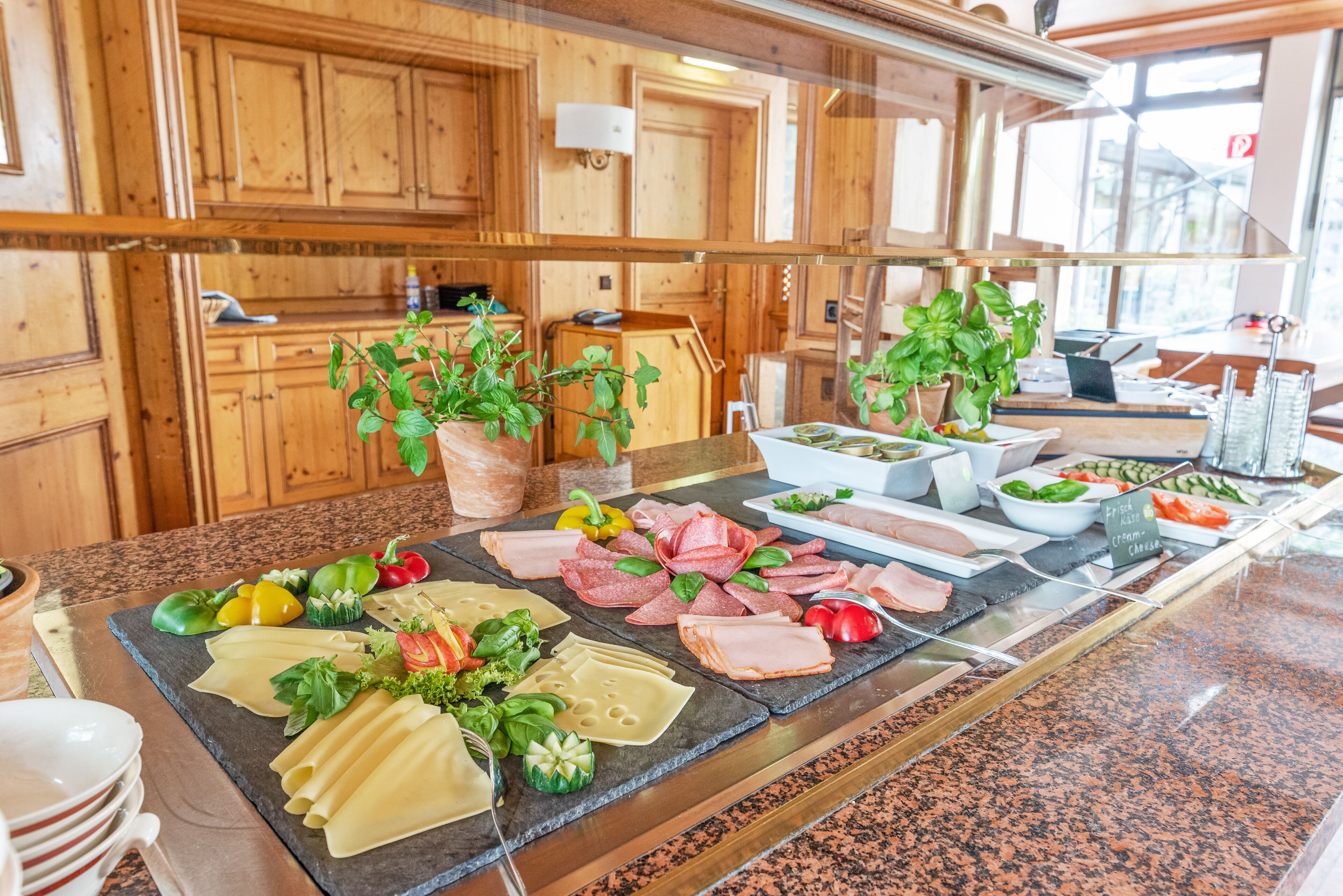 Foto - King's Hotel Center Superior