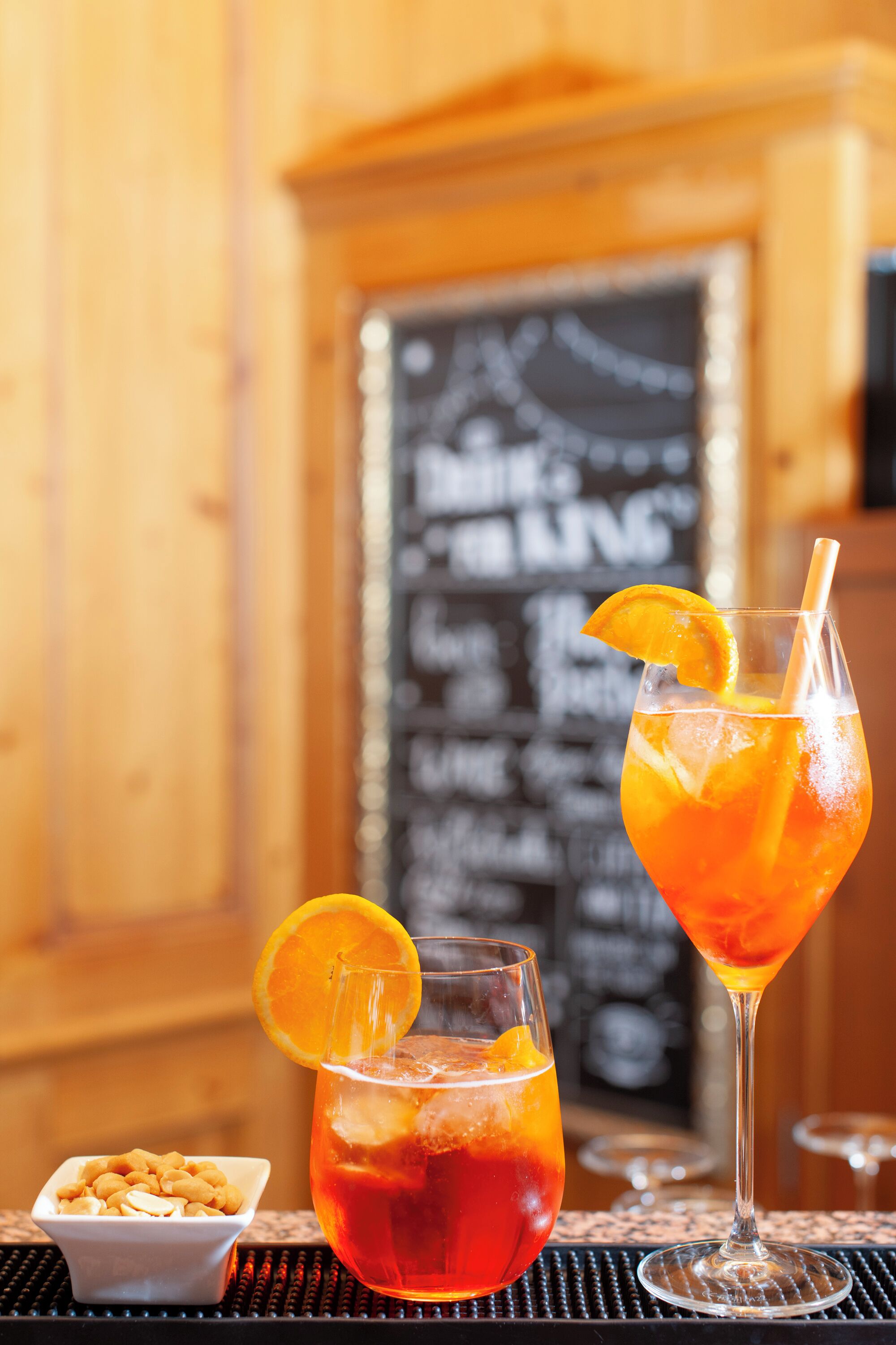 Foto - King's Hotel Center Superior