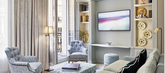 Hôtel de Montesquieu