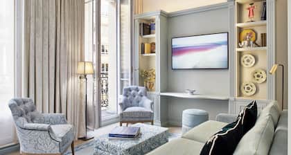 Hôtel de Montesquieu