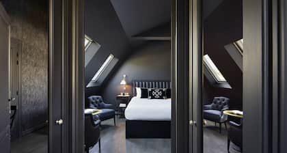 Hôtel de Montesquieu