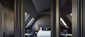 Hôtel de Montesquieu