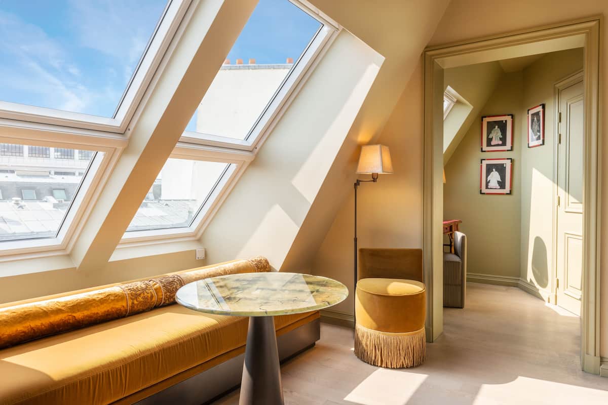 Deluxe Double Room, 1 Queen Bed